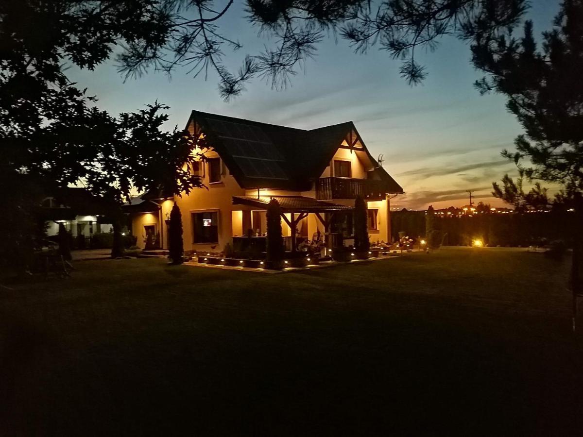 Atmosfera Rozalin Exterior foto
