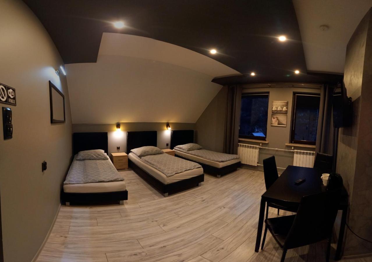 Atmosfera Rozalin Exterior foto