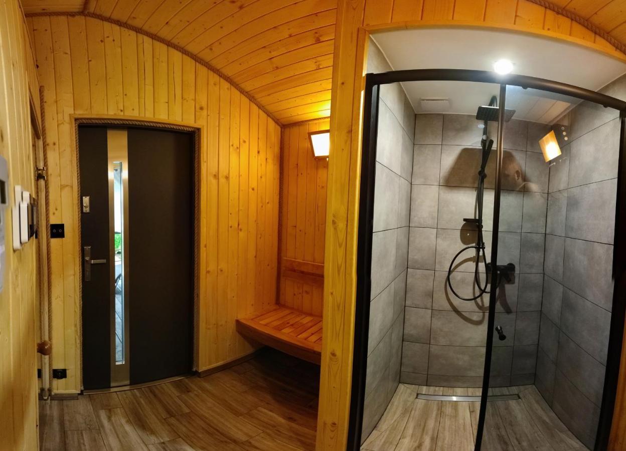 Atmosfera Rozalin Exterior foto