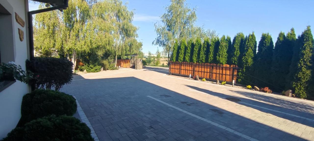 Atmosfera Rozalin Exterior foto