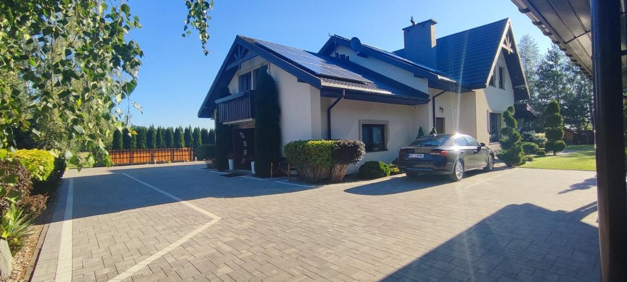 Atmosfera Rozalin Exterior foto