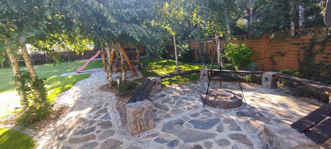 Atmosfera Rozalin Exterior foto