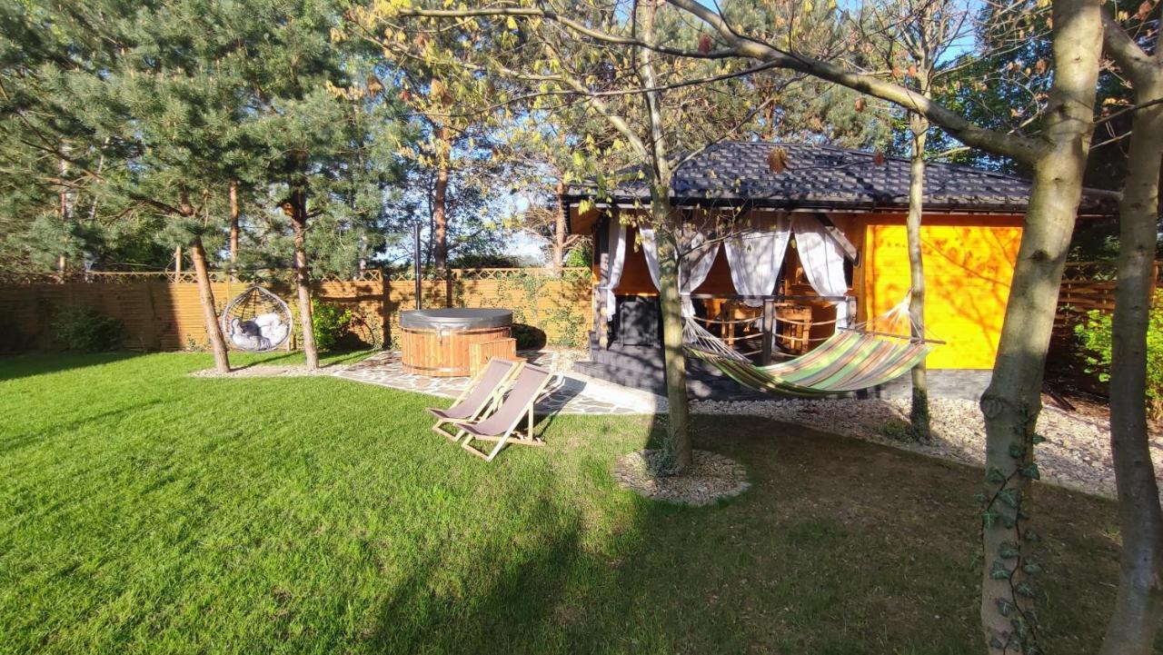 Atmosfera Rozalin Exterior foto