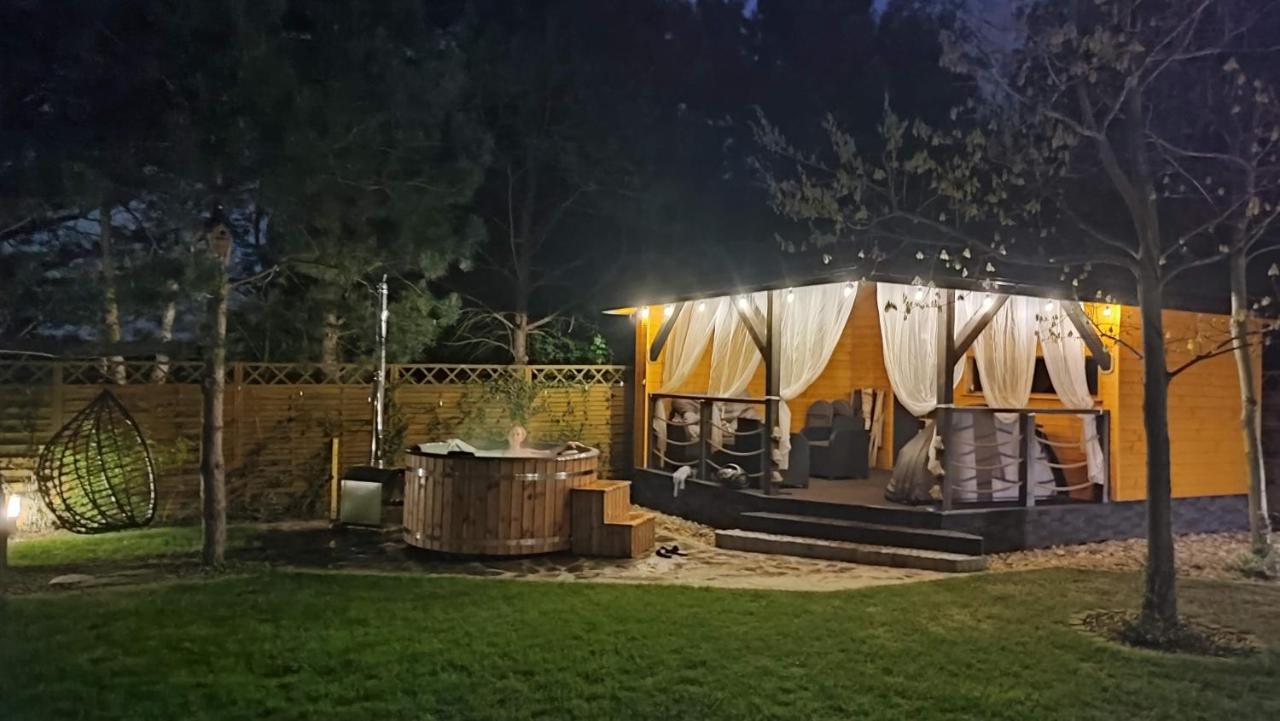 Atmosfera Rozalin Exterior foto