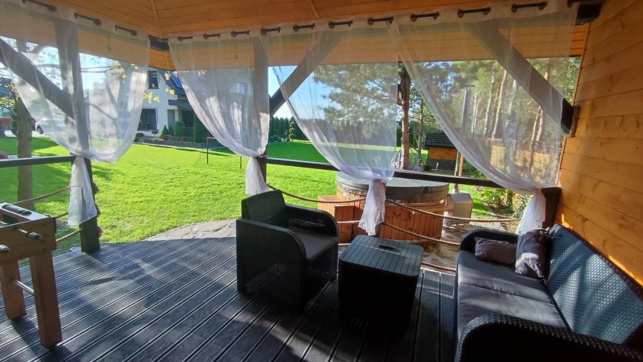 Atmosfera Rozalin Exterior foto