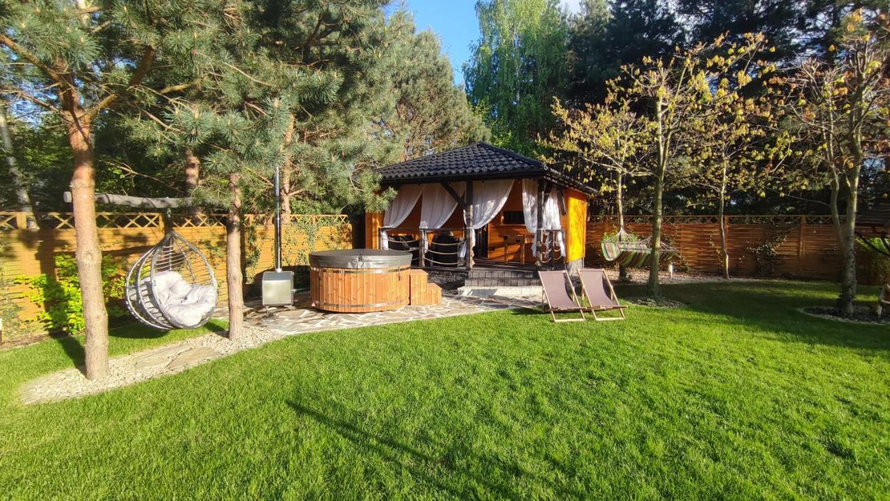 Atmosfera Rozalin Exterior foto
